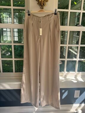 NWT Max Studio London Pants